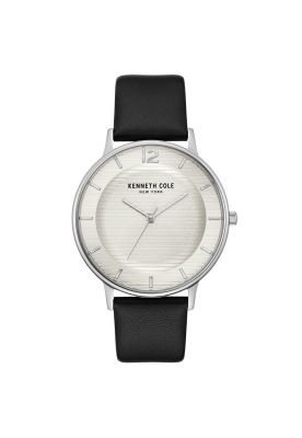 Reloj Kenneth Cole New York KC50912001 Negro Hombre