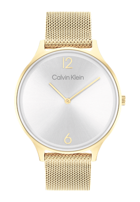 Imagen 1 del producto Reloj Dorado