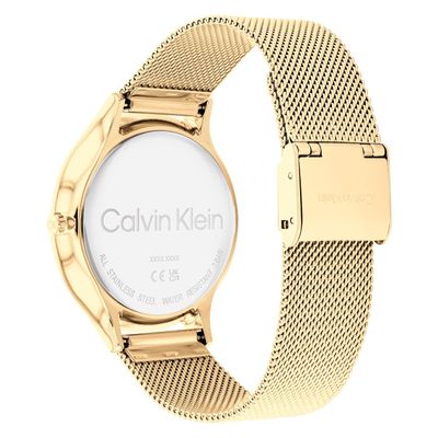 Imagen 2 del producto Reloj Dorado