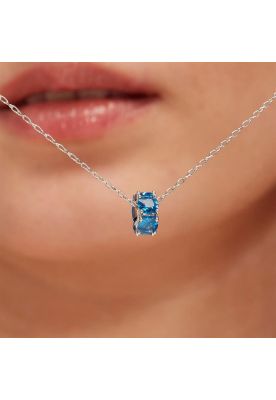 Imagen 2 del producto Charm Brosway Azul Mujer FFB03