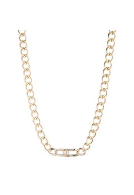 Collar Lauren Ralph Lauren Dorado 14N00543