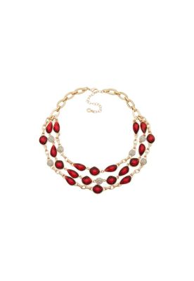 Imagen 1 del producto Collar Anne Klein Dorado 01N00547