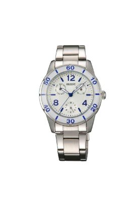 Reloj Orient FUT0J002W Plateado Mujer
