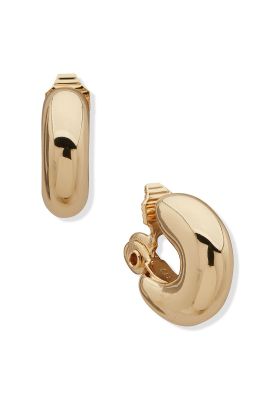 Imagen 1 del producto Aros Anne Klein 01C00416 Dorado