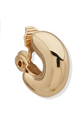 Imagen 2 del producto Aros Anne Klein 01C00416 Dorado