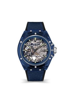 Reloj Kenneth Cole New York KCWGR2136402 Azul Hombre