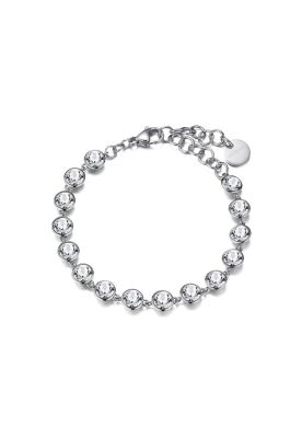 Pulsera Brosway Symphonia Plateado BYM75