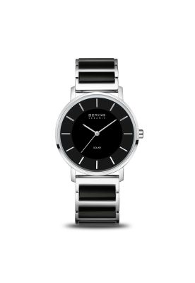 Reloj Bering 19535-742 Negro