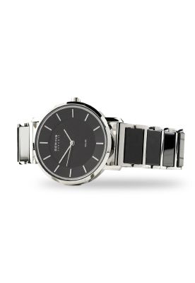 Imagen 2 del producto Reloj Bering 19535-742 Negro