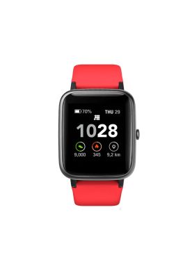 Imagen 1 del producto Reloj Smart Watch Rojo