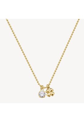 Imagen 1 del producto Collar Brosway BEIN010 Dorado Mujer