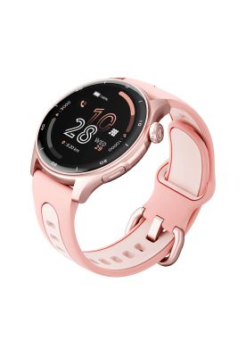 Imagen 2 del producto Reloj Smart Watch Cubitt CT-AURAP5 Unisex Oro Rosa