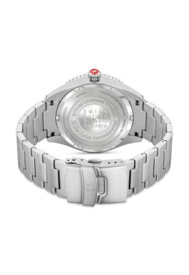 Imagen 2 del producto Reloj Swiss Military Hanowa SMWGH2101005 Plateado Hombre