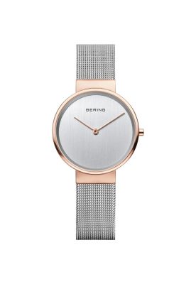 Imagen 2 del producto Reloj Bering Plateado 14531-060