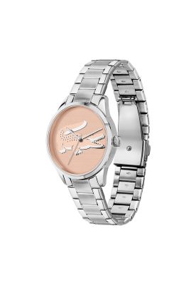 Imagen 2 del producto Reloj Plateado