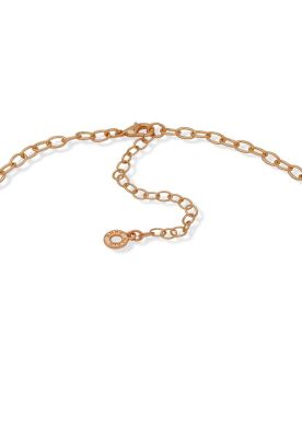 Imagen 2 del producto Collar Anne Klein Rojo Mujer