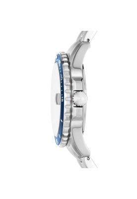 Imagen 2 del producto Reloj Plateado Fossil Hombre FS6029