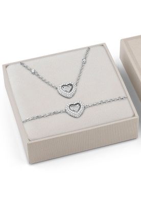 Imagen 2 del producto Set Guess JUBS05078JWRHS Plateado