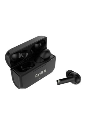 Imagen 2 del producto Audífonos Cubitt CTEG2-1 Unisex Negro