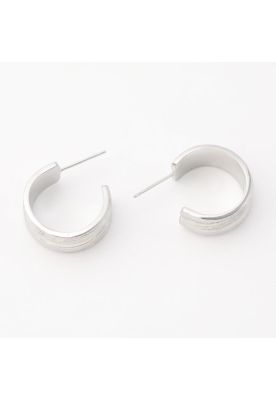 Aros 19V69 Italia Plateados STER116