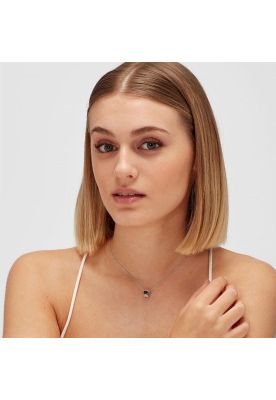 Imagen 2 del producto Charm Brosway Negro Mujer FMB02