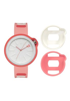Imagen 2 del producto Reloj Rosado