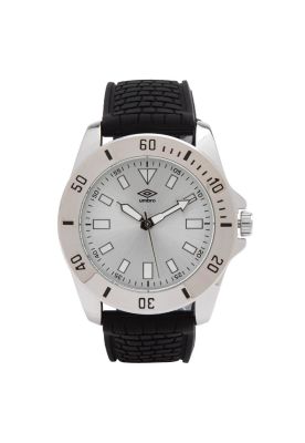 Reloj Umbro Plus UMBP-6700-1 Negro Hombre