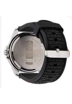 Imagen 2 del producto Reloj Umbro Plus UMBP-6700-1 Negro Hombre