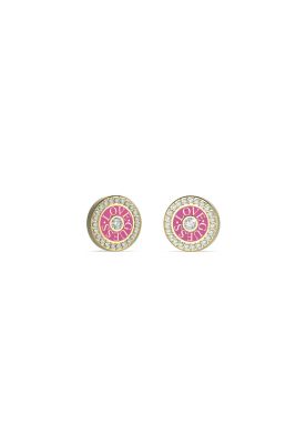 Imagen 1 del producto Aros Guess Dorados JUBE04081JWYGFCT-U