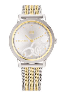 Reloj Tommy Hilfiger 1782440 Bicolor Mujer