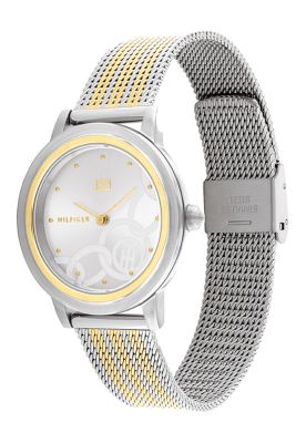 Imagen 2 del producto Reloj Tommy Hilfiger 1782440 Bicolor Mujer