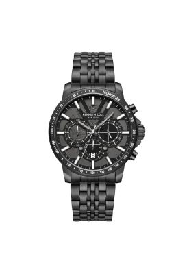 Imagen 1 del producto Reloj Kenneth Cole New York KCWGI2234802 Negro Hombre