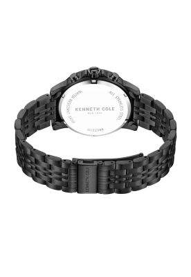 Imagen 2 del producto Reloj Kenneth Cole New York KCWGI2234802 Negro Hombre