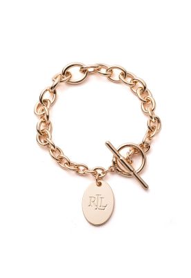Pulsera Lauren Ralph Lauren 14B00492 Dorado