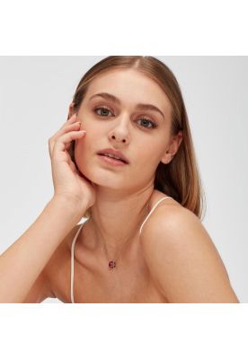 Imagen 2 del producto Charm Brosway Fucsia Mujer FPR03