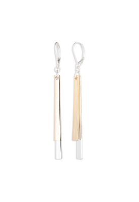 Imagen 1 del producto Aros Lauren Ralph Lauren 14G00781 Dorados