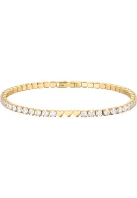 Pulsera Bering 648-27-190 Dorada