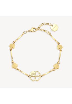 Imagen 2 del producto Pulsera Brosway Chakra Dorada BHKB012