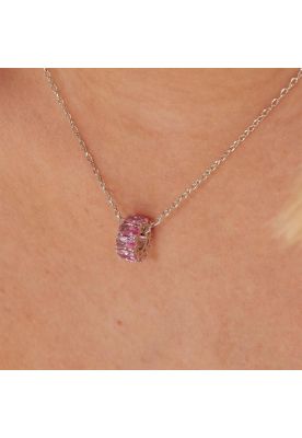 Imagen 2 del producto Charm Brosway FVP01 Rosado Mujer