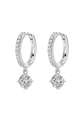 Aros Brosway Fancy Plateado FIW68