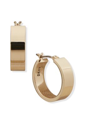 Aros DKNY 04G00491 Dorado