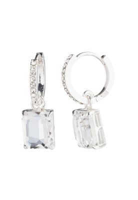Aros Lauren Ralph Lauren Plateados 14G00880