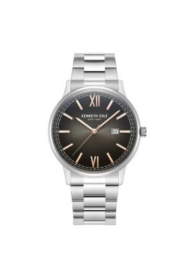 Reloj Kenneth Cole New York KCWGH2234603 Plateado Hombre