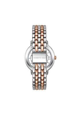 Imagen 2 del producto Reloj Bicolor