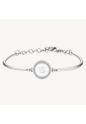 Pulsera Brosway Chakra Plateada BHK128