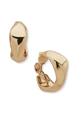 Aros Anne Klein 01C00406 Dorado