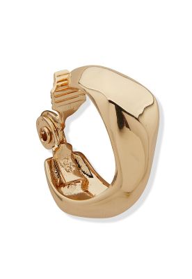 Imagen 2 del producto Aros Anne Klein 01C00406 Dorado