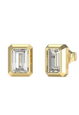 Aros Guess JUBE05250JWYGT-U Dorados