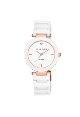 Imagen 1 del producto Reloj Anne Klein 1018RGWT Blanco