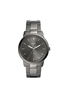 Reloj Gris Fossil Hombre FS5459